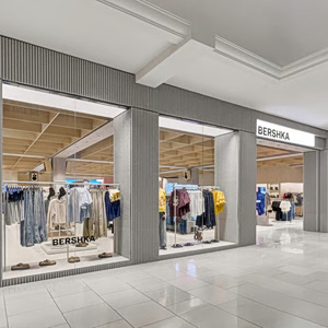 Bershka: Κάνει το ντεμπούτο της στις ΗΠΑ – Πρώτη στάση το Μαϊάμι
