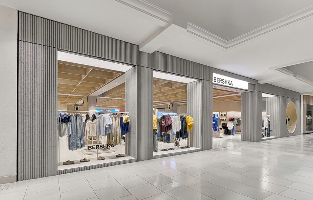 Bershka: Κάνει το ντεμπούτο της στις ΗΠΑ – Πρώτη στάση το Μαϊάμι