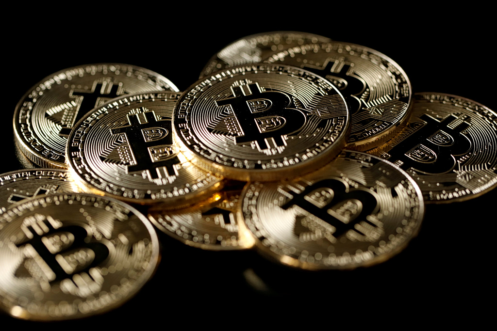 Bitcoin: Πώς οι εταιρείες διαχείρισης του κρυπτονομίσματος έχασαν 80 δισ. δολάρια