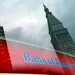 Bank of America: Οι προσδοκίες για τα επιτόκια στις ανεπτυγμένες αγορές