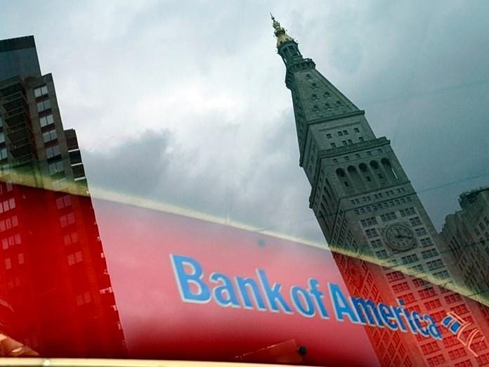 Bank of America: Οι προσδοκίες για τα επιτόκια στις ανεπτυγμένες αγορές