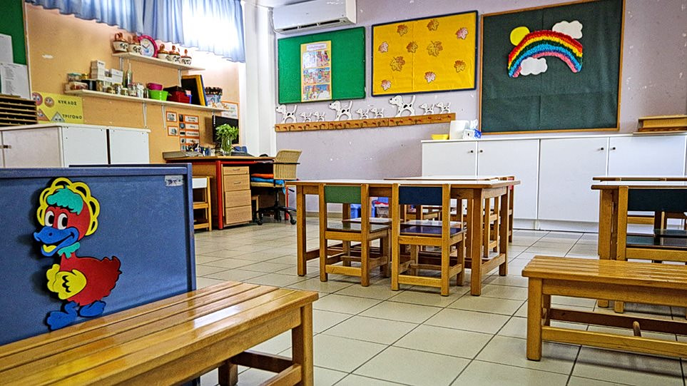 Voucher παιδικών σταθμών: Άνοιξε η πλατφόρμα για τις ενστάσεις