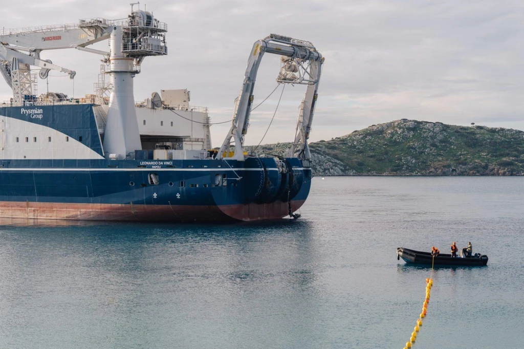GSI Moves Toward Investment Decision with Cyprus-Israel Filing