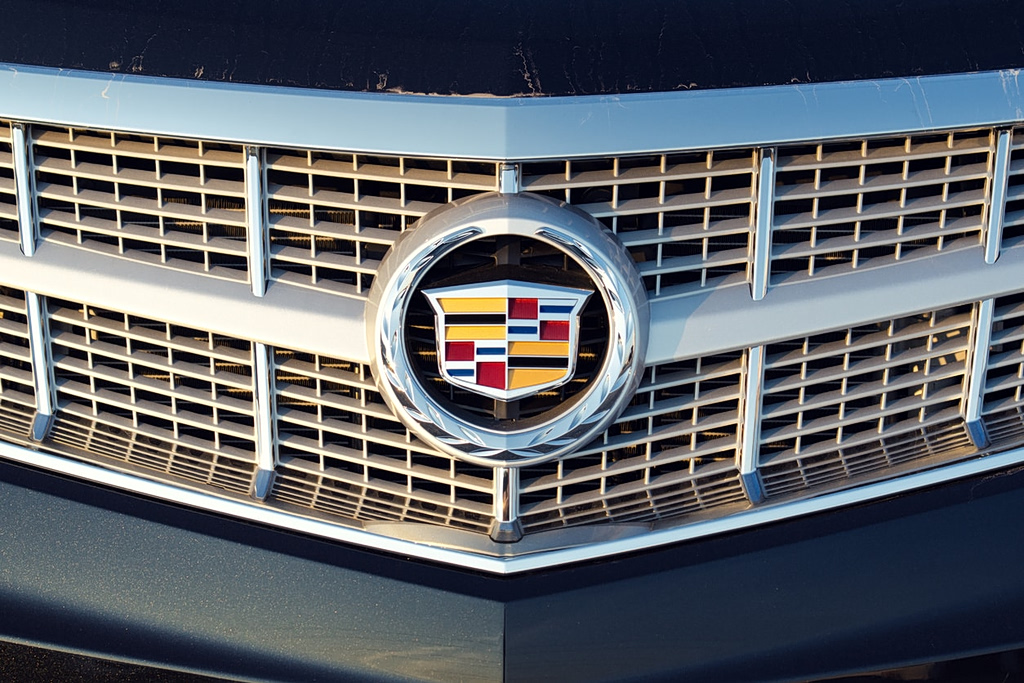 Cadillac: Από το «Standard of the World» στην ηλεκτρική εποχή