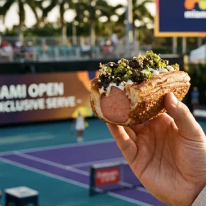 Hot Dog: Η άνοδος του λουκάνικου των 100 δολαρίων