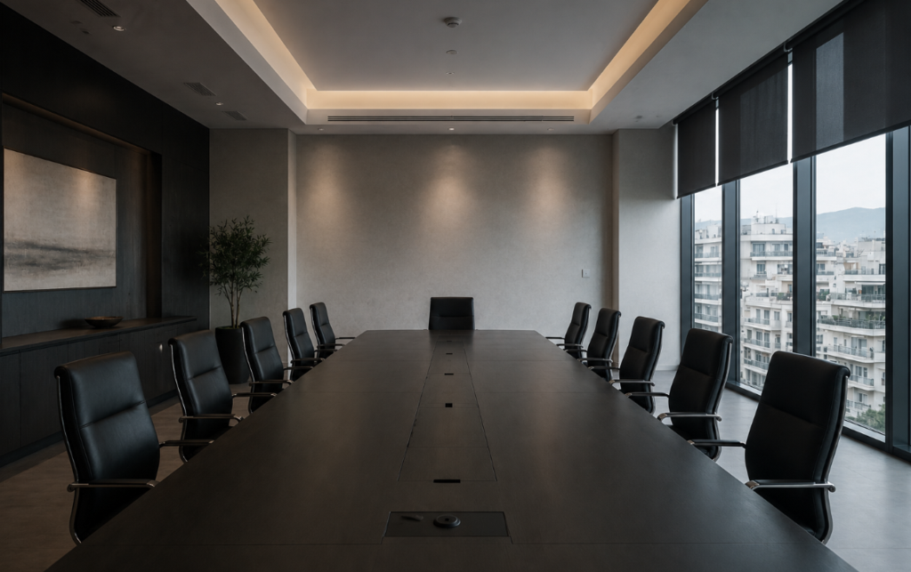 CEO: Ένας στους δύο δεν είναι βέβαιος ότι η εταιρεία του έχει σήμερα τους ηγέτες του αύριο