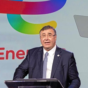 CEO ΤotalEnergies: Η μεταφορά πετρελαίου μέσω Ορμούζ κοστίζει 20 εκατ. δολάρια