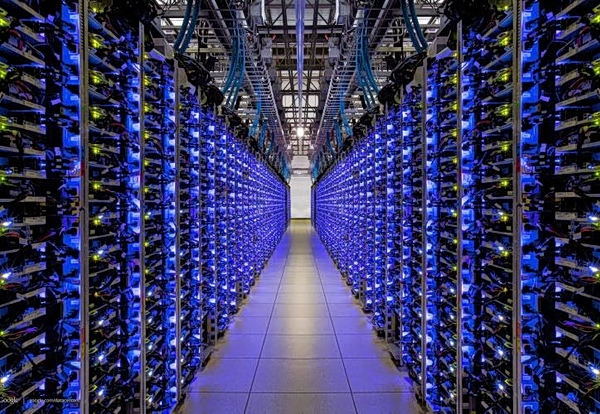 Data centers: Η ανησυχία των Ρεπουμπλικάνων και ο «αγώνας» για την κοινή γνώμη – Πώς αντιδρούν οι τράπεζες