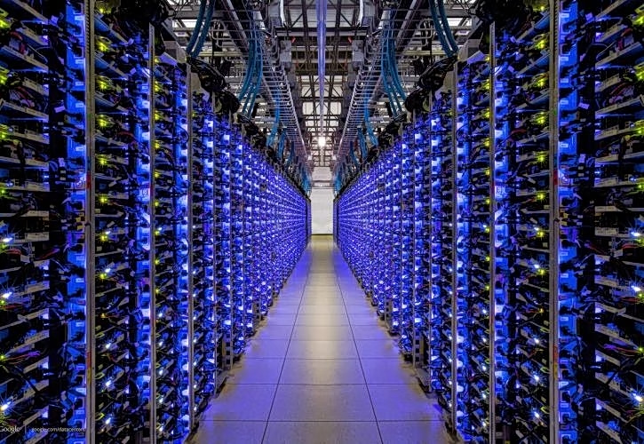 Data centers: Η ανησυχία των Ρεπουμπλικάνων και ο «αγώνας» για την κοινή γνώμη – Πώς αντιδρούν οι τράπεζες