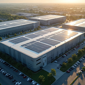 Data Centers: Η άνθηση στις ΗΠΑ εκτινάσσει τη ζήτηση σε όλες τις εφοδιαστικές αλυσίδες