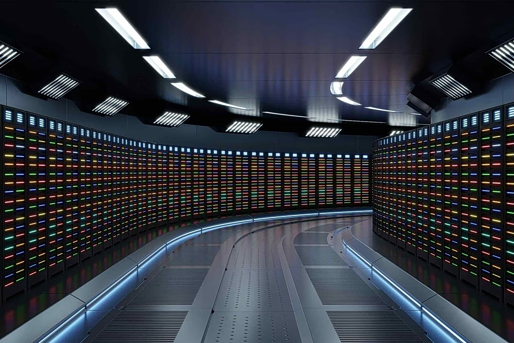 Data centers