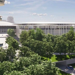 ΔΕΘ – HELEXPO: Αναρτήθηκε ο διαγωνισμός για την ανάπλαση