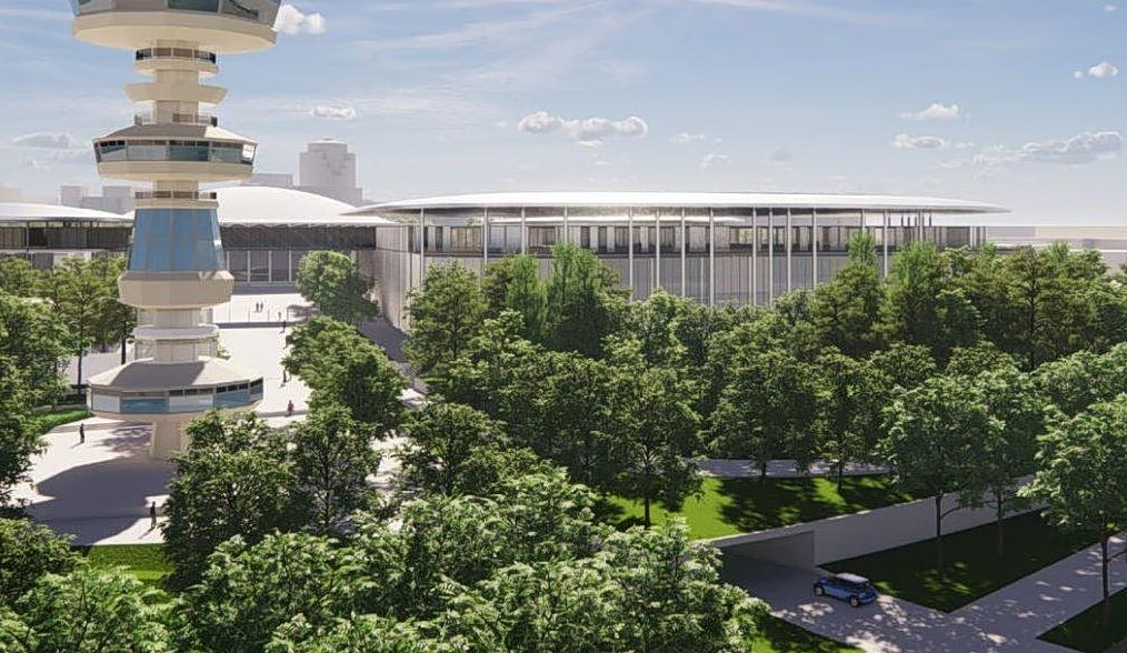ΔΕΘ – HELEXPO: Αναρτήθηκε ο διαγωνισμός για την ανάπλαση