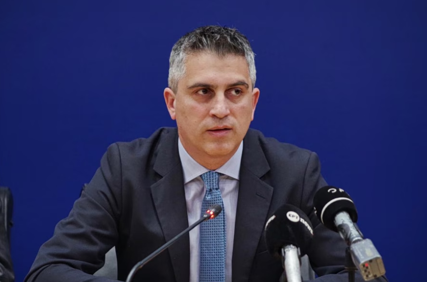 Δήμας: Προχωράνε αρδευτικά έργα σε Νεστόριο και Σελλάνα