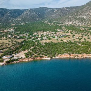 Costa Bianca: Προχωρά η επένδυση Σαραντόπουλου – Καλλιτσάντση στο Σαλάντι