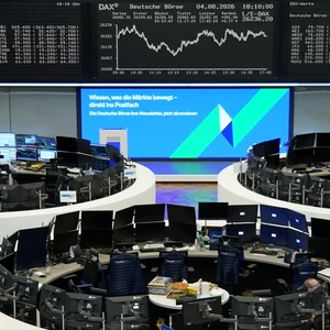 Ευρωπαϊκά χρηματιστήρια: Κοντά στα ιστορικά υψηλά οι αγορές, με ώθηση από τα εταιρικά αποτελέσματα