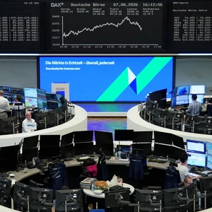 Ευρωπαϊκά χρηματιστήρια: Με “5 στα 5” ολοκλήρωσε την εβδομάδα ο Stoxx 600