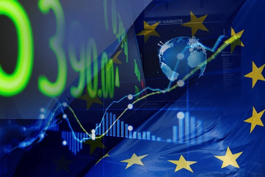 Ευρωπαϊκά χρηματιστήρια: Κοντά σε νέα ιστορικά υψηλά οι αγορές