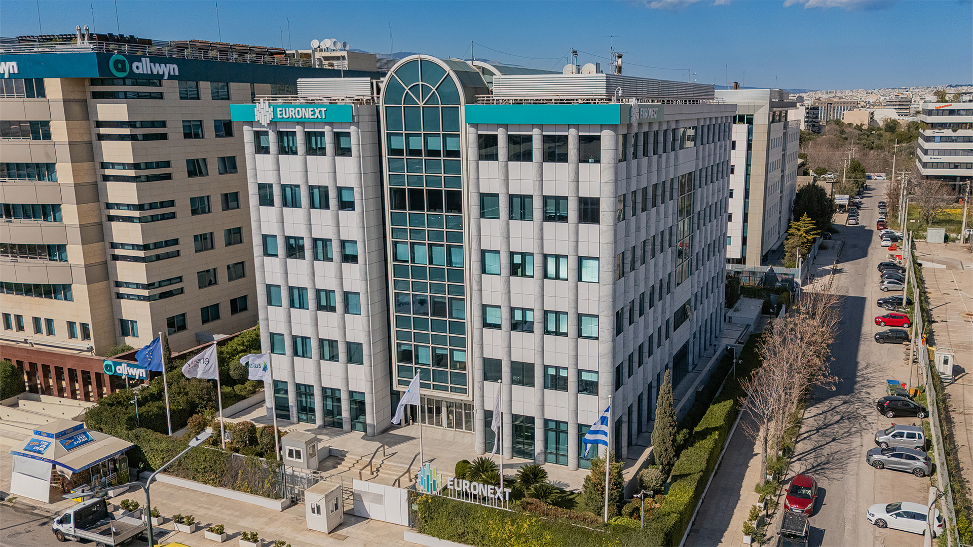 Χρηματιστήριο Αθηνών: «Κατέκτησε» και τις 2.650 μονάδες