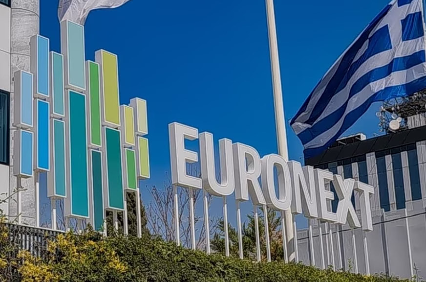 Euronext Athens: Προς έκτο θετικό σερί αποδόσεων – Η πρόκληση και οι αποδόσεις της 5ετίας