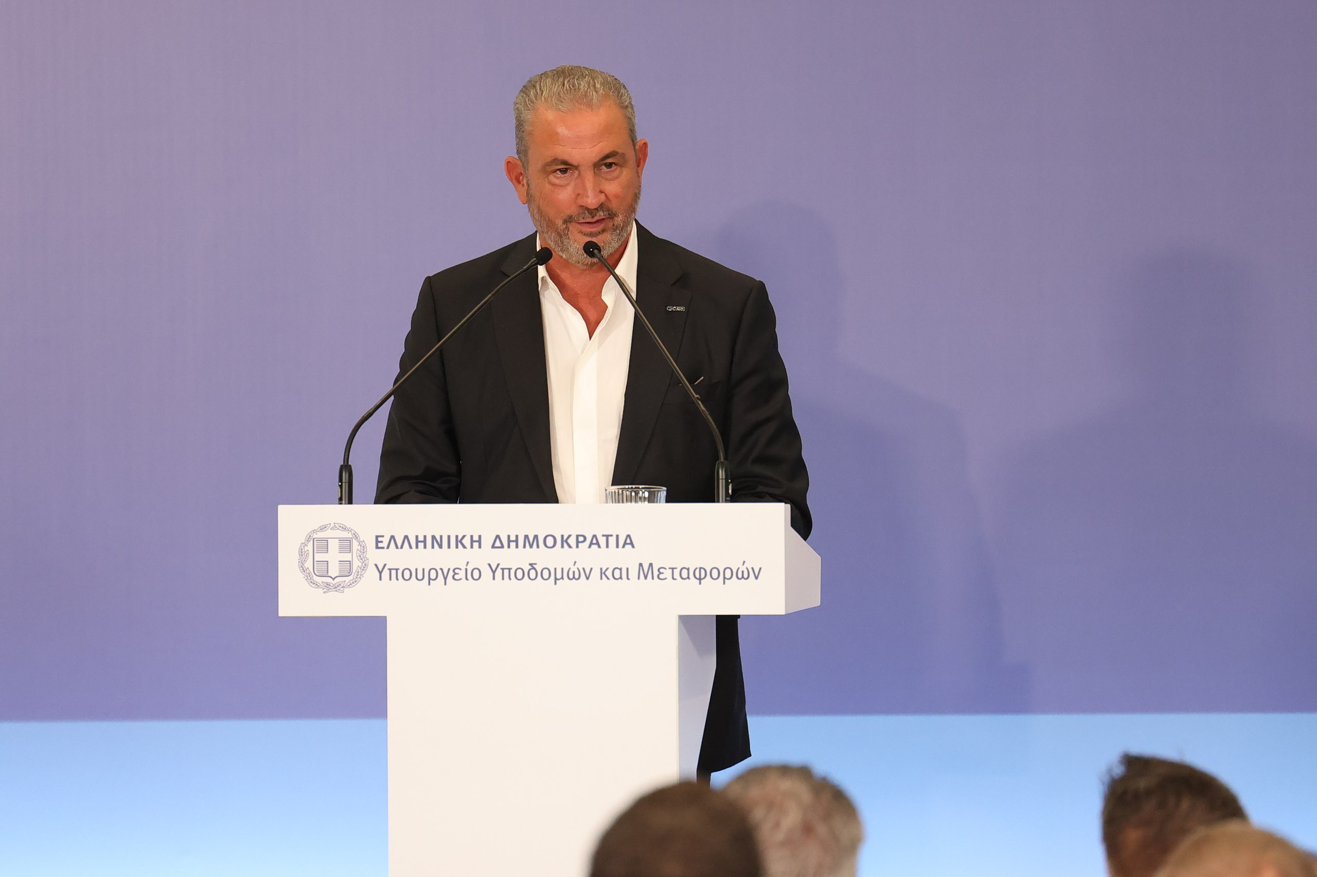Αλέξανδρος Εξάρχου: Να μη διαταχθεί η επενδυτική εμπιστοσύνη στην ελληνική οικονομία