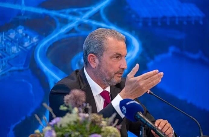 AKTOR: Αποκτά ακίνητα στην Παιανία έναντι 45,5 εκ. ευρώ από την Ευρώπη Holdings