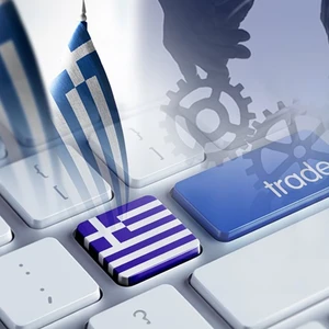 Greek Exports on Course for Historic Record