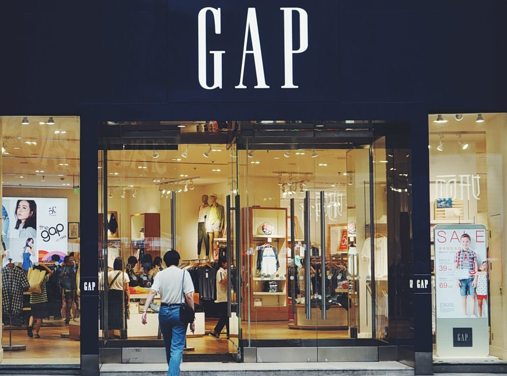 Gap
