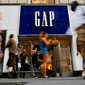 Gap: Αλλαγή κλίματος και αναθεώρηση guidance