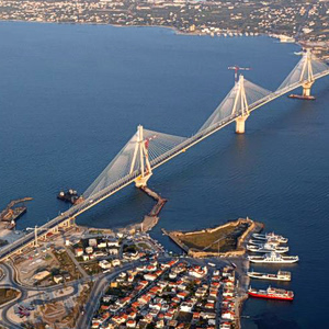 Γέφυρα Ρίου – Αντιρρίου: Αλλάζει το ΓΕΦΥΡΑ e-pass από την 1η Σεπτεμβρίου