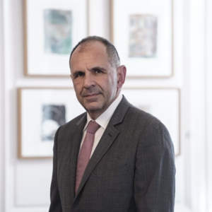 Γεραπετρίτης: «Η Ελλάδα της παθητικής διπλωματίας τελείωσε»