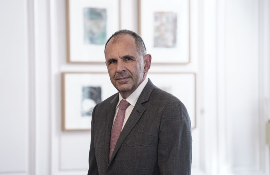 Γεραπετρίτης: «Η Ελλάδα της παθητικής διπλωματίας τελείωσε»