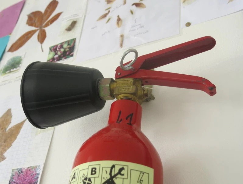 €1.7 Million for Fire Safety Measures at Schools in Greece
