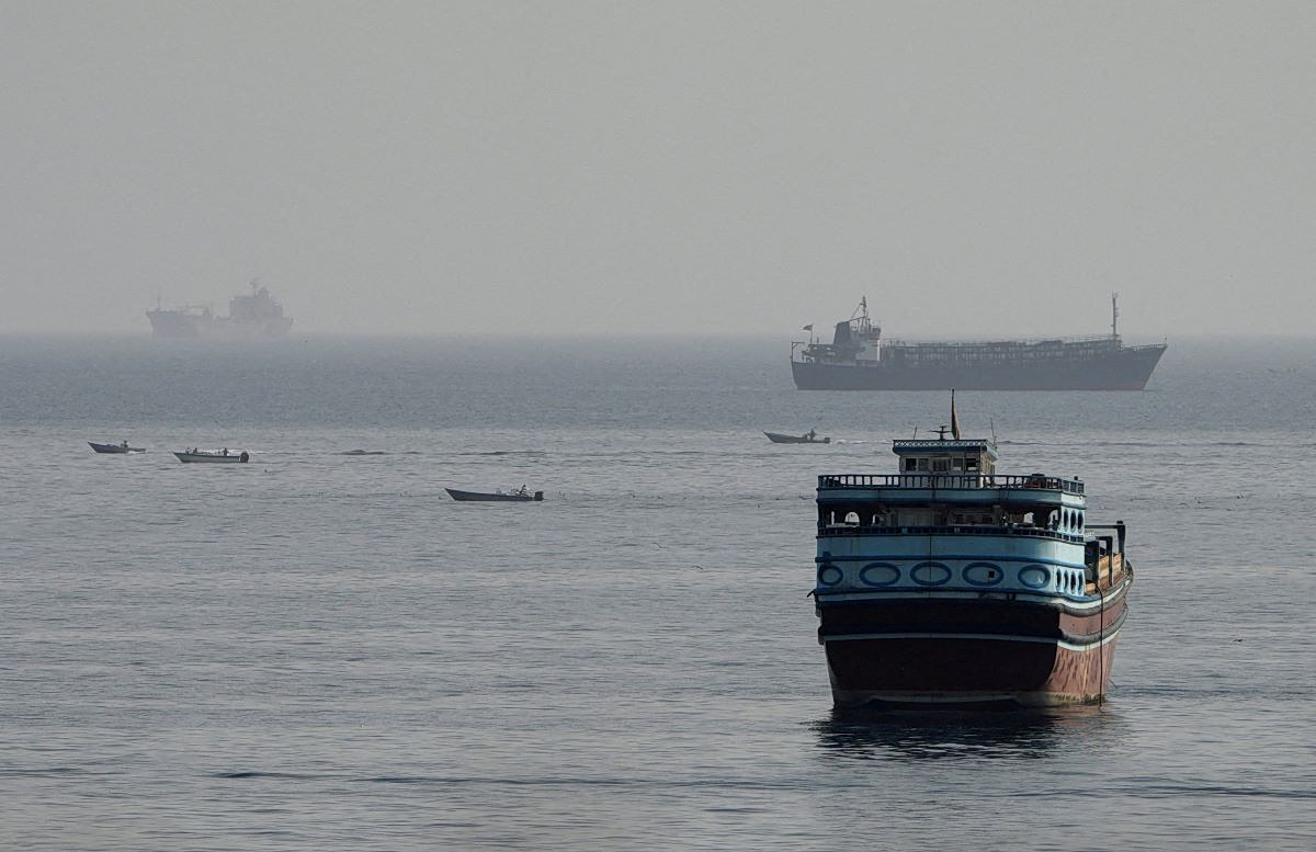 Μέση Ανατολή: Πώς ΗΠΑ και Σαουδική Αραβία θα αποκλείσουν το Ιράν από την παγκόσμια αγορά πετρελαίου