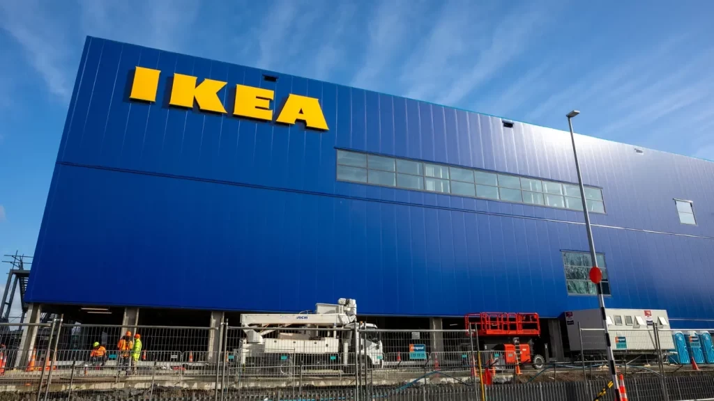 IKEA: Τι είδε στον τομέα μεταχειρισμένων επίπλων – Πώς λειτουργεί το μοντέλο επαναγοράς
