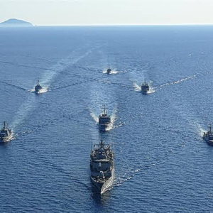 Το Πολεμικό Ναυτικό του 2030