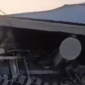 Ινδονησία: Φονικός σεισμός 7,7 ρίχτερ