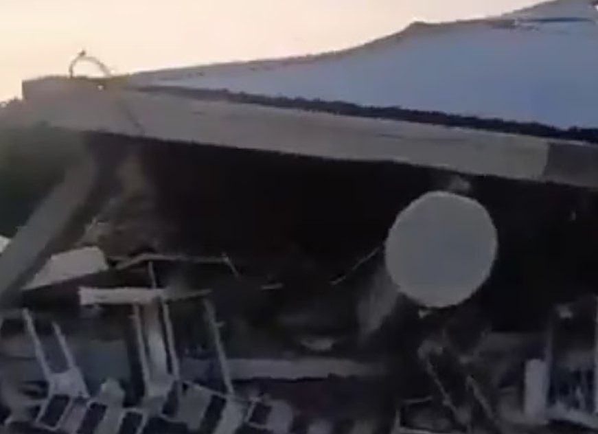Ινδονησία: Φονικός σεισμός 7,7 ρίχτερ