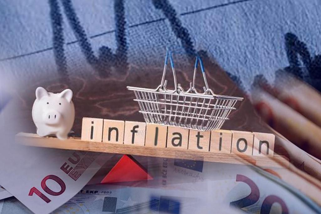 Greece’s Inflation Accelerates to 3.7%