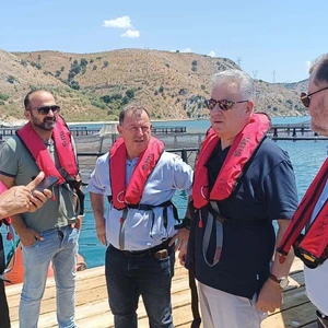 Καββαδάς: Στήριξη κάθε παραγωγικής δραστηριότητας στην ελληνική περιφέρεια