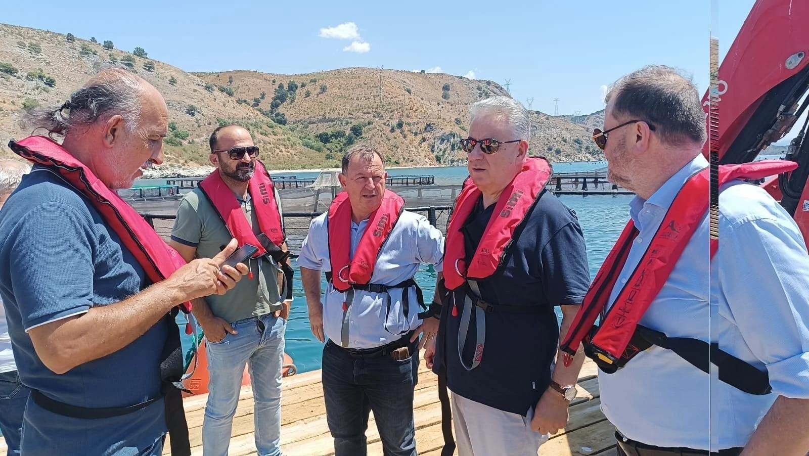 Καββαδάς: Στήριξη κάθε παραγωγικής δραστηριότητας στην ελληνική περιφέρεια
