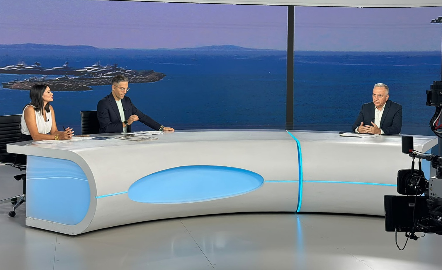 Καλαφάτης: 20.000 νέες θέσεις εργασίας υψηλής εξειδίκευσης τα τελευταία επτά χρόνια