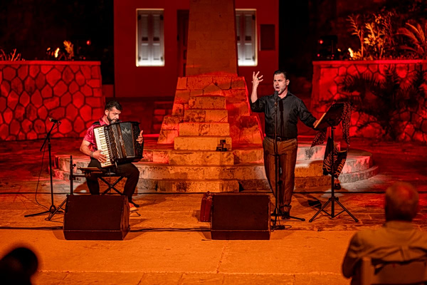 2ο Near & Far Kastellorizo International Festival