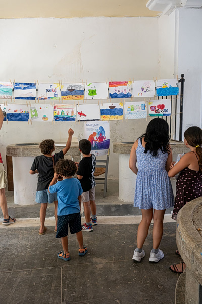 2ο Near & Far Kastellorizo International Festival