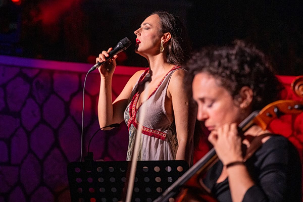 2ο Near & Far Kastellorizo International Festival