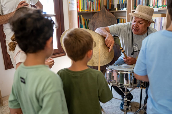 2ο Near & Far Kastellorizo International Festival