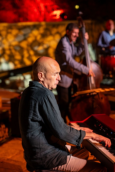 2ο Near & Far Kastellorizo International Festival