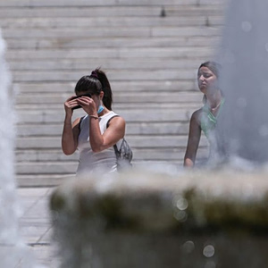 Πυρκαγιές: Ποιες περιοχές τίθενται σε κατάσταση κινητοποίησης Red Code