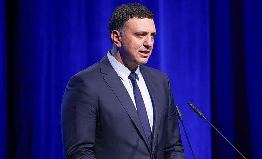 Κικίλιας: «Πάνω από 23,2 εκατ. ευρώ σε περισσότερους από 281.000 νησιώτες μέσω του Μεταφορικού Ισοδυνάμου»