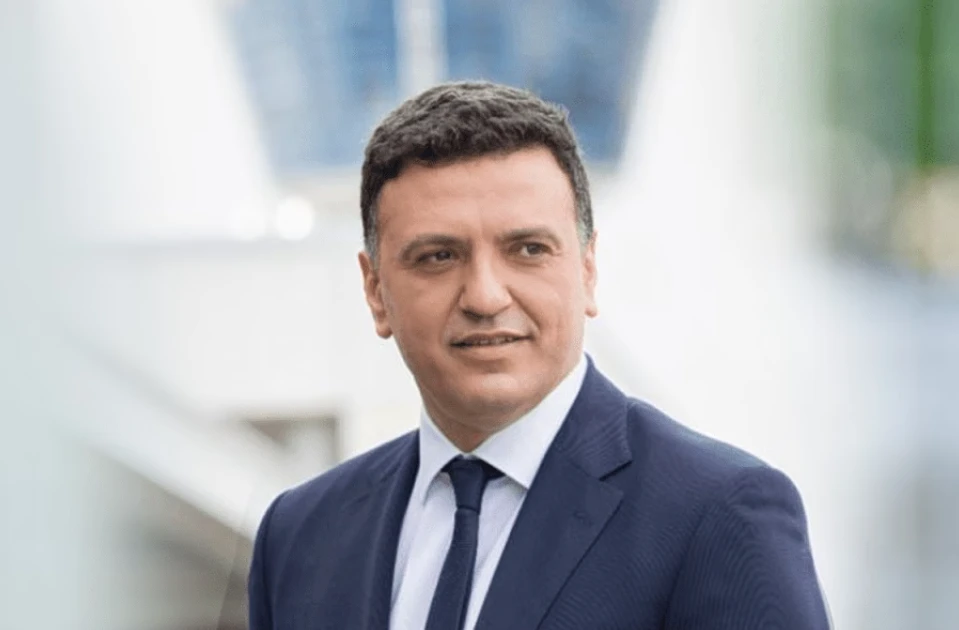 Κικίλιας: Μήνυμα για αυξημένη επαγρύπνηση σε ακτοπλοϊκές κι επιβάτες